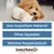 beeztees ECO Hundespielzeug Schaf Jovi