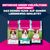 Eukanuba Premium Nutrition Senior Small & Medium Breed Lamm & Reis