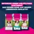 Eukanuba Premium Nutrition Senior Small et Medium Breed Agneau et Riz pour chien