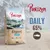 Purizon Original Fish DAILY 65%. 65% Fisch, 35% Gemüse, 0% Getreide. 6,5 kg. Purizon Original Fish DAILY 65%. 65% Fisch, 35% Gemüse, 0% Getreide. 6,5 kg.