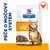 Hill's Prescription Diet c/d, péče o močový systém, obrázek s miskou vlhkého krmiva a symbolem kuřete. Hill's Prescription Diet c/d, péče o močový systém, obrázek s miskou vlhkého krmiva a symbolem kuřete.