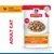 Hill's Science Plan Adult 1 - 6 - Chicken - Multibuy: Chicken (24 x 85g) Hill's Science Plan Adult 1 - 6 - Chicken - Multibuy: Chicken (24 x 85g)