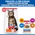 Hill's Science Plan Adulte 1-6 nourriture pour chat, aliments secs et humides, saveurs saumon, poulet, bœuf, dinde. Recommandation de combinaison de croquettes et de sachets. Hill's Science Plan Adulte 1-6 nourriture pour chat, aliments secs et humides, saveurs saumon, poulet, bœuf, dinde. Recommandation de combinaison de croquettes et de sachets.