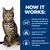 Hill's Prescription Diet Metabolic Weight & Diabetes Management with Salmon Hill's Prescription Diet Metabolic Weight & Diabetes Management with Salmon