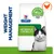 Hill's Prescription Diet Metabolic + Mobility Cat Food. Improves mobility in 28 days, supports weight loss. Clinically proven. With chicken. Hill's Prescription Diet Metabolic + Mobility Cat Food. Improves mobility in 28 days, supports weight loss. Clinically proven. With chicken.