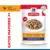 Hill's Science Plan Trozos Premium en Salsa – Pollo, Adulto Maduro 7+, Trozos en Salsa, para gatos a partir de 7 años, con pollo. Alimento premium para gatos. Hill's Science Plan Trozos Premium en Salsa – Pollo, Adulto Maduro 7+, Trozos en Salsa, para gatos a partir de 7 años, con pollo. Alimento premium para gatos.