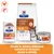 hill's prescription diet kidney care k/d alimento secco e umido per gatti, varianti con pollo e salmone, nota: prova le nostre varianti in versione secca e umida.