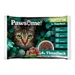 Pawsome Adult Cat 4 x 85 g - tuňák