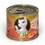 Kitty Cat Adult Pate 6 x 200 g Kattenvoer