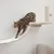 Kerbl Pet Kletterwand Matterhorn für Katzen, beige