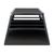 Kerbl Pet Transportbox Vacation aus Alu, graphite
