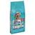 Bag labelled Purina Beta Large Breed Puppy, 14kg, with turkey as main ingredient, no added artificial colours, flavours or preservatives, natural prebiotic for digestive health.