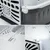 Lionto Transportbox aus Kunststoff, anthrazit