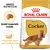 Royal Canin Adult Cocker Hundefutter. Speziell angepasste Krokette für gesunde Haut und schönes Fell. Royal Canin Adult Cocker Hundefutter. Speziell angepasste Krokette für gesunde Haut und schönes Fell.