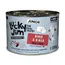 Lucky Jim MINI Junior, 24 x 200 г  - Говядина и телятина