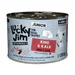 Lucky Jim MINI Junior 6 x 200 g - Rind & Kalb