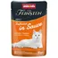 Pachet economic animonda vom Feinsten Adult Raffinesse în sos 48 x 85 g - Pui & curcan