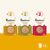 Sparpaket Applaws Pouch in Jelly Mix 24 x 70 g
