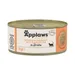 Applaws in Bouillon 6 x 70 g Kattenvoer - Kipfilet met garnalen