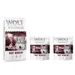 12 + 2 kg gratis! 14 kg Wolf of Wilderness - getreidefreie Rezeptur - "Ruby Midnight" Rind & Kaninchen