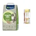 Biokat's Organic Care stelivo, 8l + GimCat Sticks Insect 3 ks zdarma - stelivo z rostlinných vláken 8 litrů (cca 3,2 kg) + Sticks hmyz 3 kusy