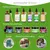 wolfsbacher natur Aperçu du produit : Huile de saumon, huile de cumin noir bio, huile d’onagre bio, huile de lin bio, huile de chanvre bio, levure de bière bio, différents snacks fonctionnels et produits de soin. wolfsbacher natur Aperçu du produit : Huile de saumon, huile de cumin noir bio, huile d’onagre bio, huile de lin bio, huile de chanvre bio, levure de bière bio, différents snacks fonctionnels et produits de soin.