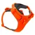 Ruffwear Front Range szelki dla psa, Blaze Orange