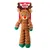 KONG Holiday Shakers Crumples Reindeer KONG Holiday Shakers Crumples Reindeer