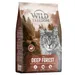 Wild Freedom Adult "Deep Forest" met hert - graanvrije receptuur - Nieuw Receptuur: 6,5 kg