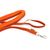 Heim Super-Grip Tracking Line - Bright Orange