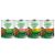 Mix: 24 x 415 g (Huhn, Truthahn, Lachs, Lamm)