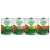 Mix: 12 x 415 g (Huhn, Truthahn, Lachs, Lamm)