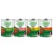 Natural Trainer Bocconcini Adult Medium & Maxi Chunks 415g - dog wet food - Mixed Pack: 12 x 415g (Chicken, Turkey, Salmon, Lamb)