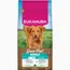 Eukanuba Grain Free Adult Large & Giant s jehněčím - výhodné balení: 2 x 12 kg