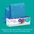 Litter Genie EasyRoll Katzenstreu-Entsorgungseimer, grau