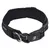 Icepeak Pet collier Highway Soft noir - taille S : 25 - 35 cm de tour de cou, 20 mm de large