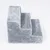 zooplus Basics Haustiertreppe Stepway, grau - Größe M: L 40 x B 40 x H 30 cm zooplus Basics Haustiertreppe Stepway, grau - Größe M: L 40 x B 40 x H 30 cm