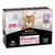 PURINA PRO PLAN Cat Adult Delicate Digestion 10 x 85 g PURINA PRO PLAN Cat Adult Delicate Digestion 10 x 85 g