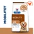 Hill's Prescription Diet Mobility j/d, klinisk dokumenteret, forbedrer mobiliteten på 21 dage, anbefalet af dyrlæger, kyllingesymbol, billede af en hund på emballagen. Hill's Prescription Diet Mobility j/d, klinisk dokumenteret, forbedrer mobiliteten på 21 dage, anbefalet af dyrlæger, kyllingesymbol, billede af en hund på emballagen.