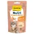 GimCat Nutri Vitamin Bites mit Huhn - 40 g