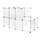 L 147 x B 75 x H 92 cm