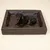 Modern Living Hundebett Tabac