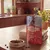 CARNILOVE Salmon & Turkey for Adult Cats, 75% Wild Meat Ingredients, 25% Vegetables, No Grain Potato. Futternapf mit Trockenfutter daneben.
