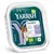 Yarrah Bio Chunks met kip, kalkoen & aloë vera, graanvrije receptuur, Beter Leven 3 sterren, 100 g kuipje kattenvoer.
