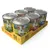 12,5 kg Josera Adult + Meatlovers hrană umedă gratis!