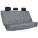 KURGO Wander Bankstoelhoes - ca. L 140 x B 114 cm