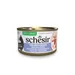 Schesir Complements v želé 24 x 70 g - výhodné balení - tuňák s kanicem
