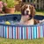 beeztees Hundeplanschbecken Doggy Dip, blau