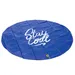 Beeztees Χαλάκι Δροσιάς με Ψεκαστήρα Stay Cool, μπλε - Ø 100 x Υ 5 cm