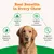 Zesty Paws Scoot Away Anal Gland Support Chews - Turkey - 50 Chews